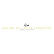 Ibrahim Johnson & Associates Logo
