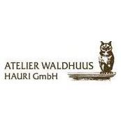 Atelier Waldhuus Hauri GmbH Logo