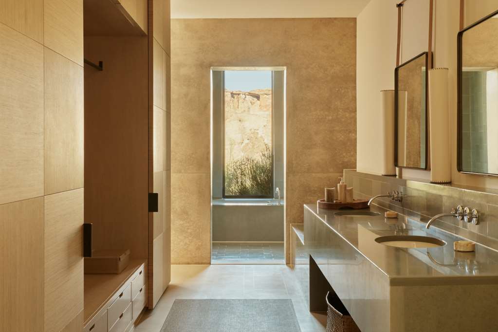 Amangiri