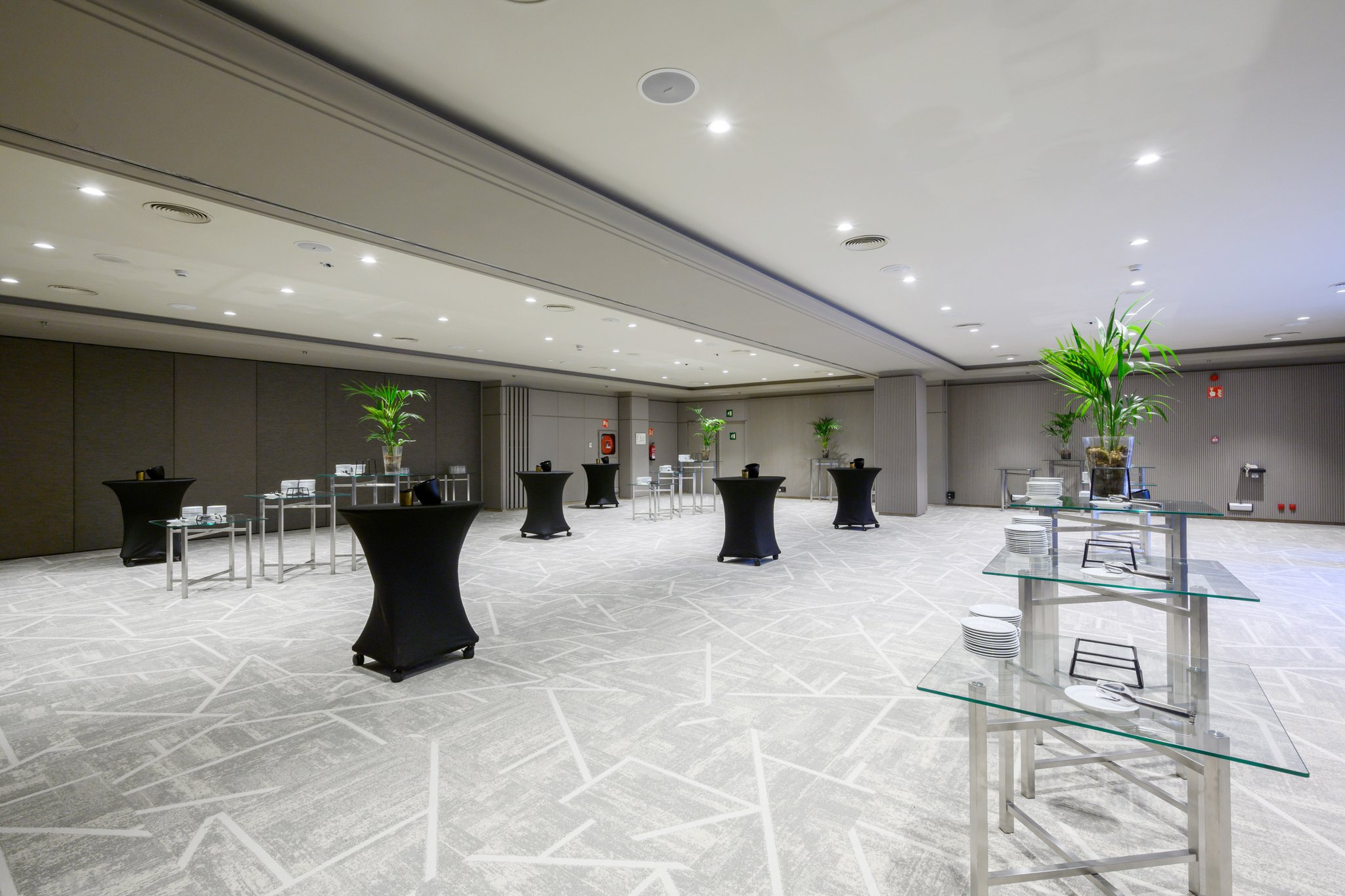 Images InterContinental Barcelona by IHG