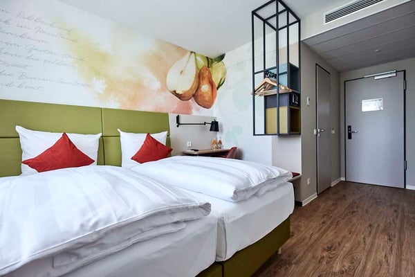 Double Room Classic