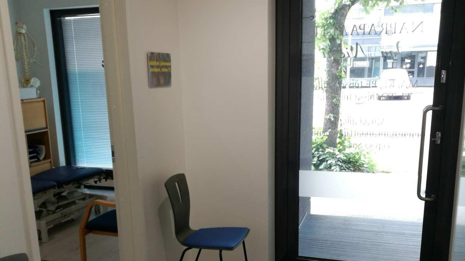 Images Niemi Jan Naprapaatti