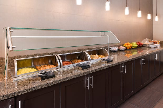 Images Holiday Inn Amarillo West Medical Center by IHG