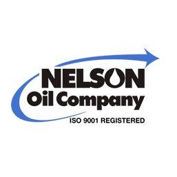 Nelson Oil Co Inc Logo