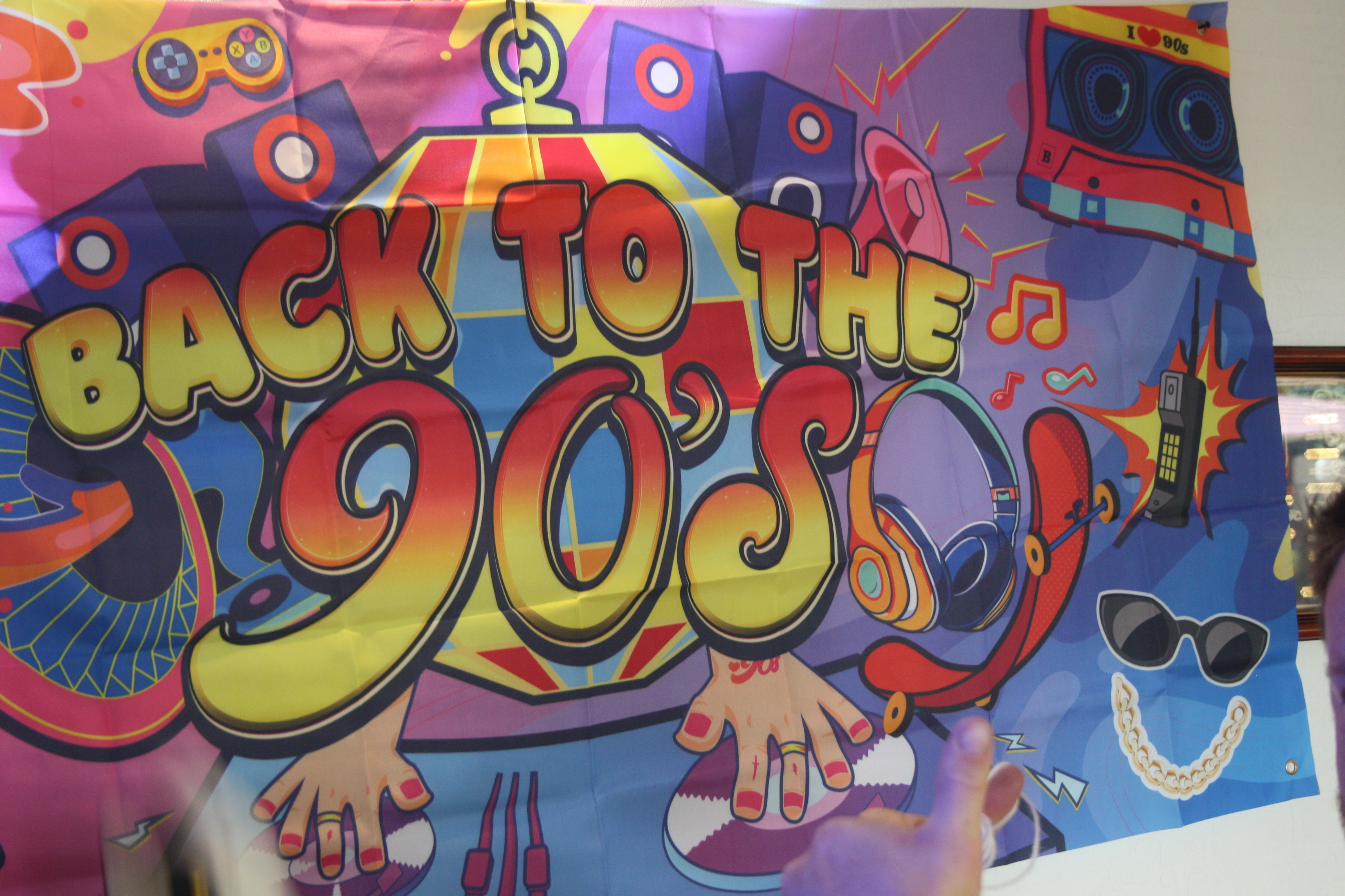 DJ Curtis, Lutherstraße 3 in Merseburg (Saale)