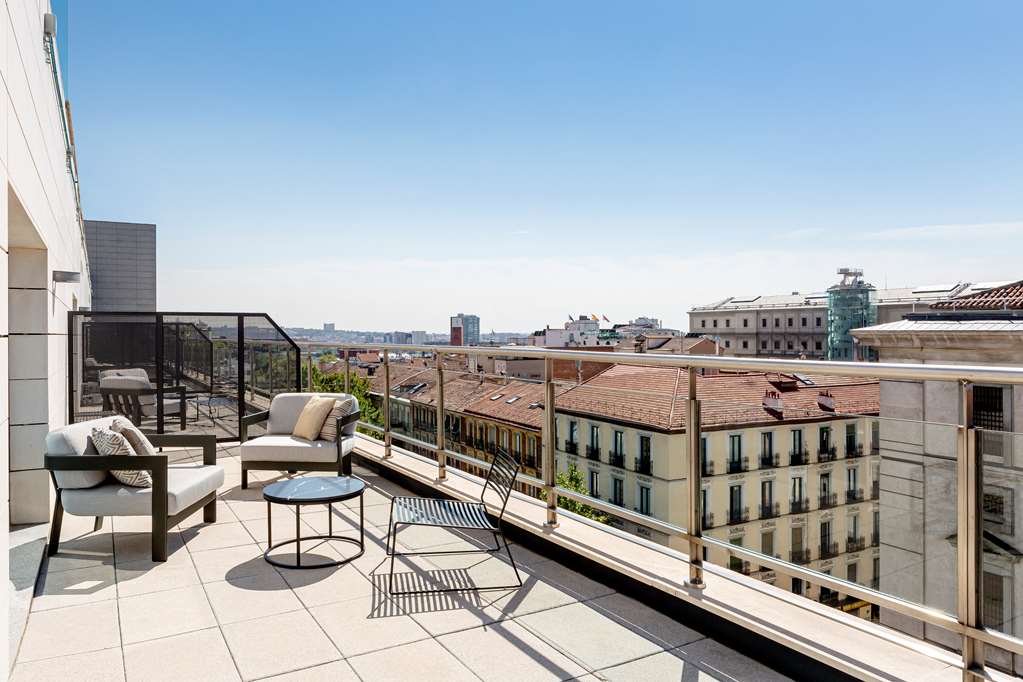 Images Radisson RED Madrid
