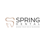 Spring Dental Logo