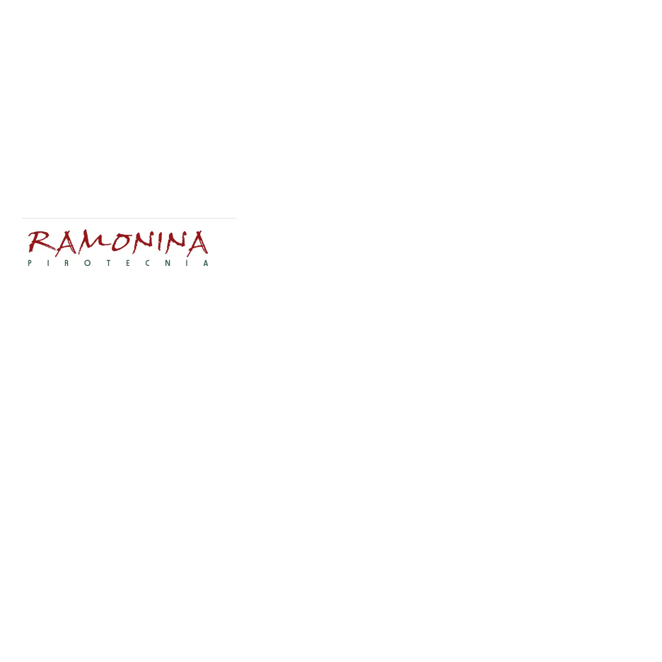 Pirotecnia Ramonina Logo