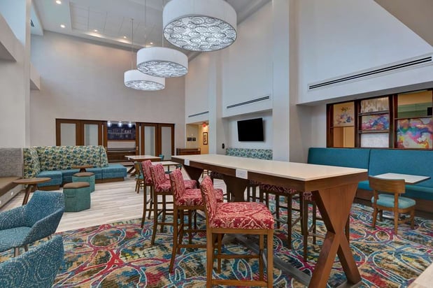 Images Hampton Inn & Suites Tampa Riverview Brandon