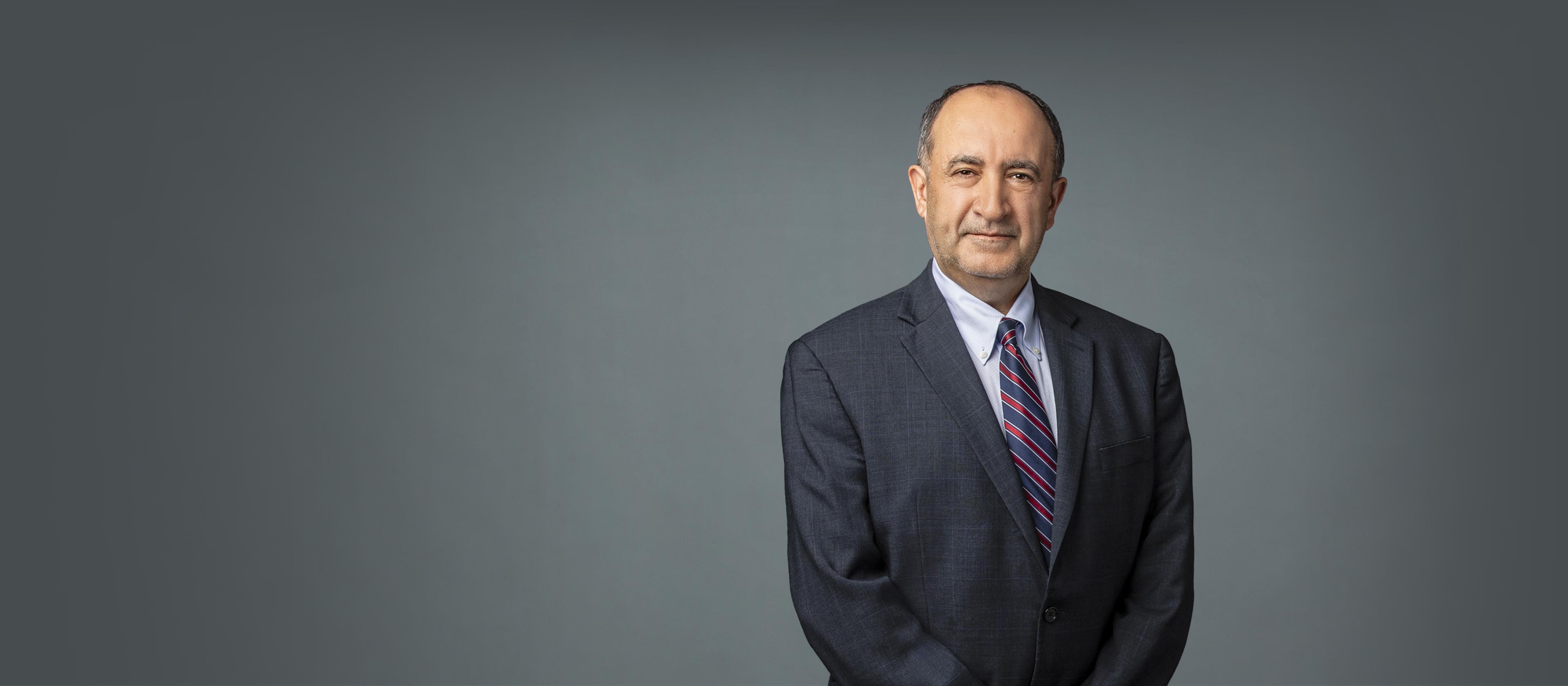 Hedayatollah Zaghi