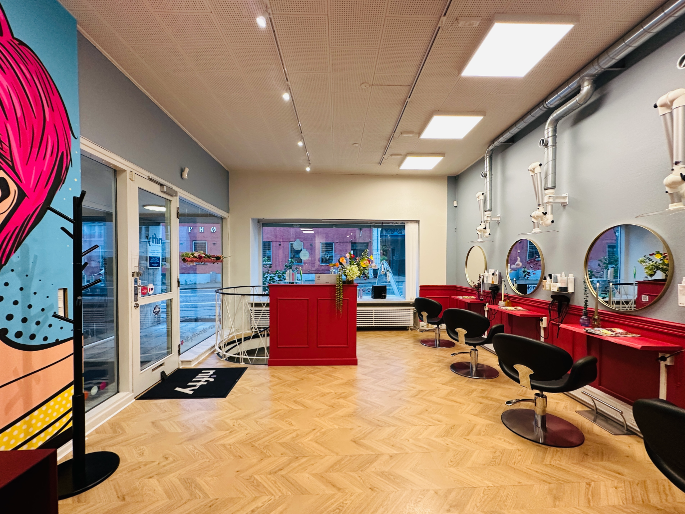 Images Nifty Intercoiffure