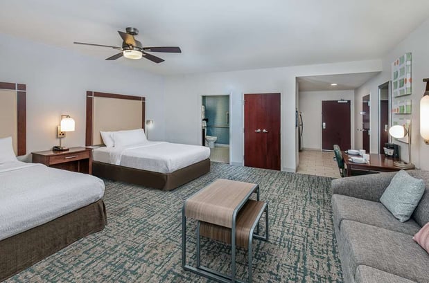 Images Homewood Suites by Hilton Atlanta/Perimeter Center