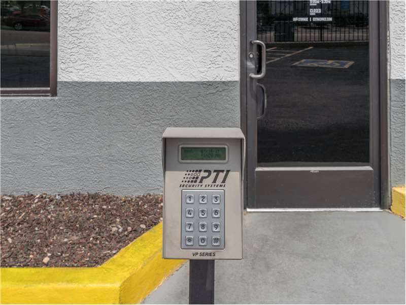 Keypad