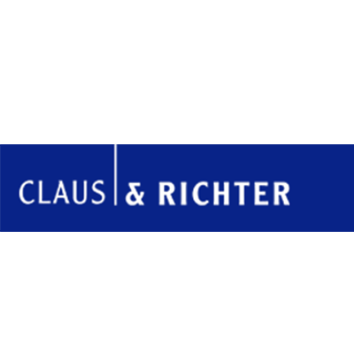 Logo Claus & Richter Steuerberatungsgesellschaft mbH