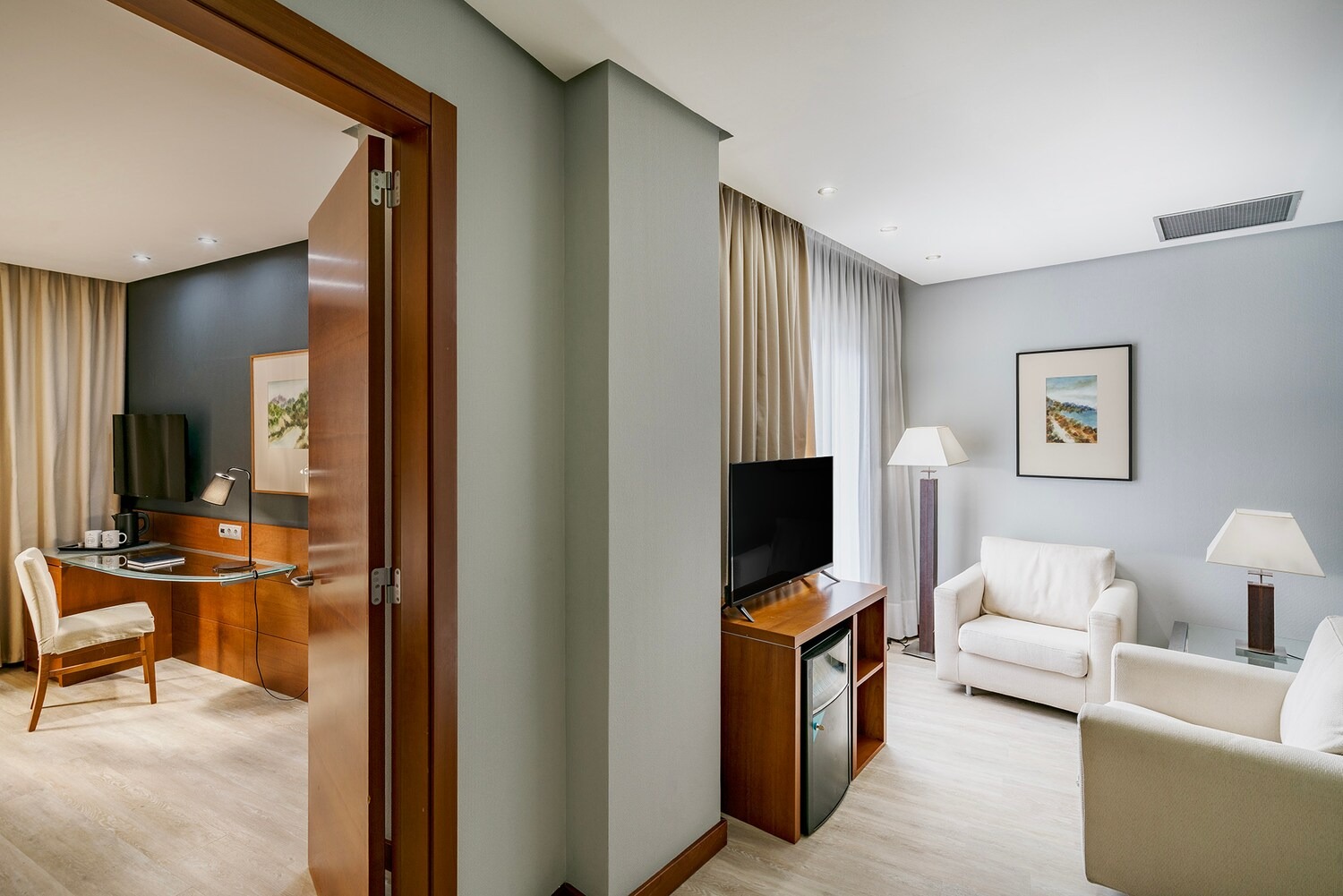 Galería en miniatura