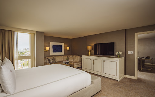 L'Ermitage Beverly Hills Image