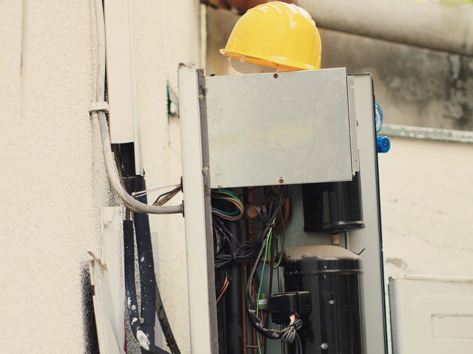 Murphy Heating & Air Conditioning