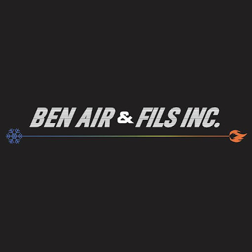 Ben-Air & Fils Inc