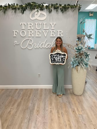 Images Truly Forever Bridal