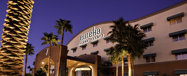 Images Eureka Casino Resort