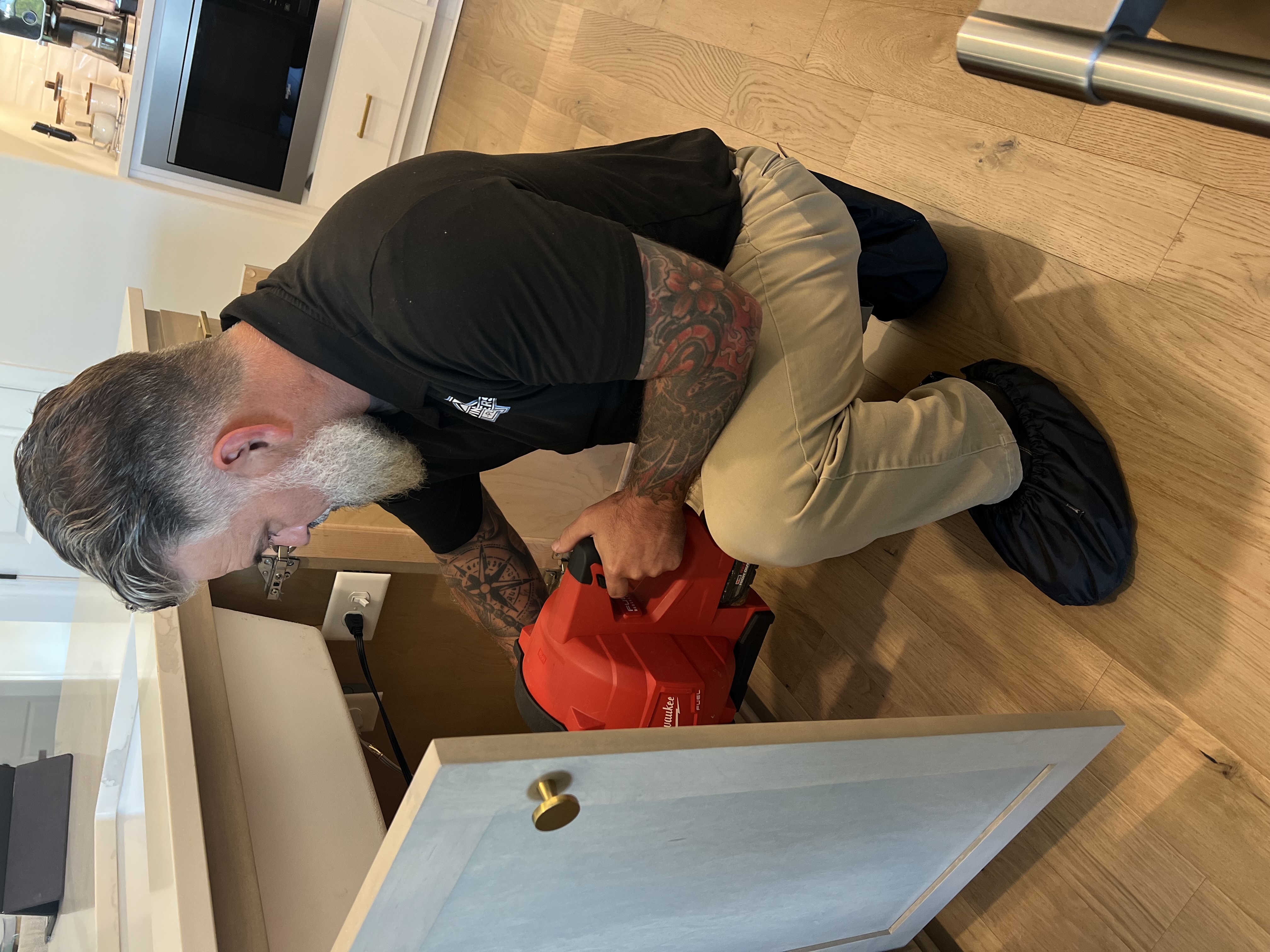 Living Waters Plumbing LLC Image