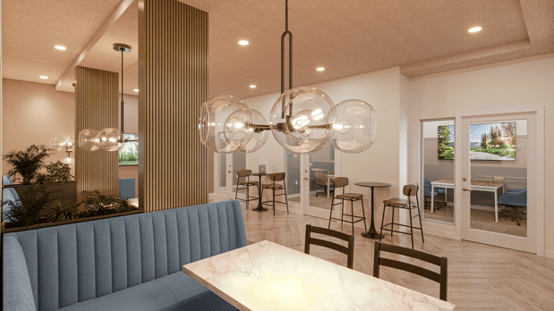 Images Campus Crossings Briarcliff