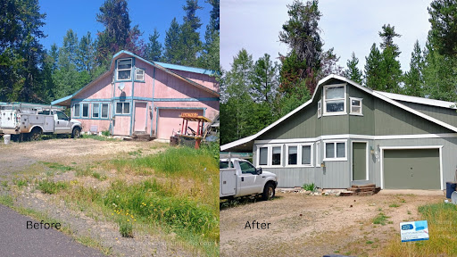 Images Scotty's Painting LLC