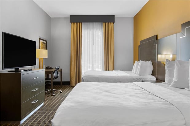 Images Best Western Plus Regency Park