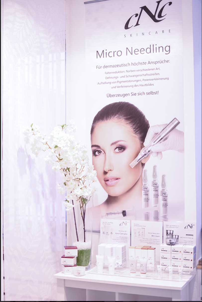 Skin & Beauty Kosmetikstudio, Untere Hauptstraße 3 in Freising