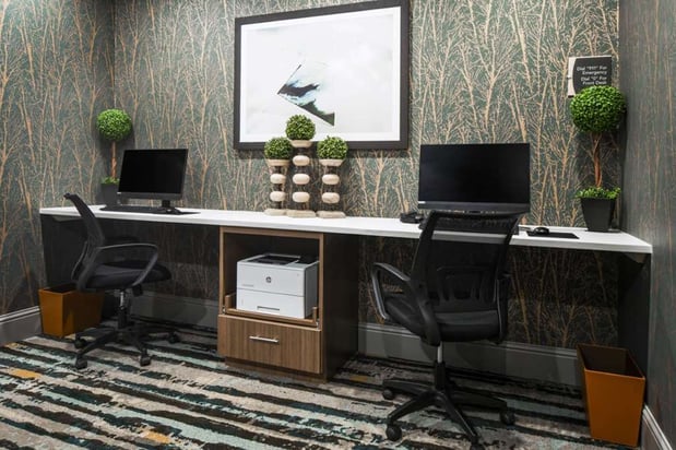 Images Homewood Suites by Hilton DFW Airport South