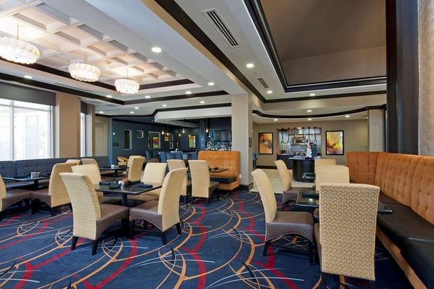 Images Hilton Garden Inn Fort Worth Alliance Airport