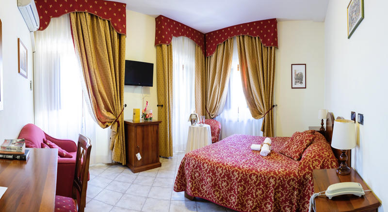 Images Hotel Il Cavalier D'Arpino