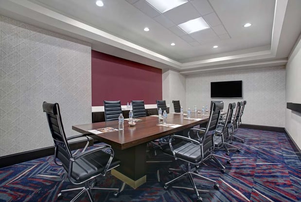 Images Embassy Suites by Hilton Oklahoma City Northwest