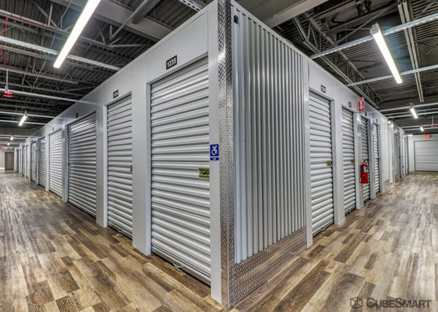 Images CubeSmart Self Storage