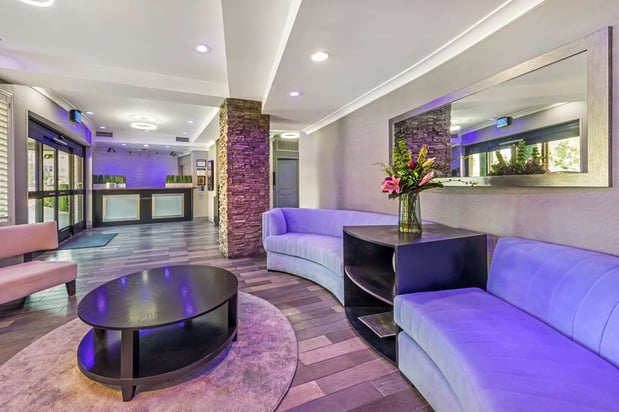 Images Best Western Plus Avita Suites