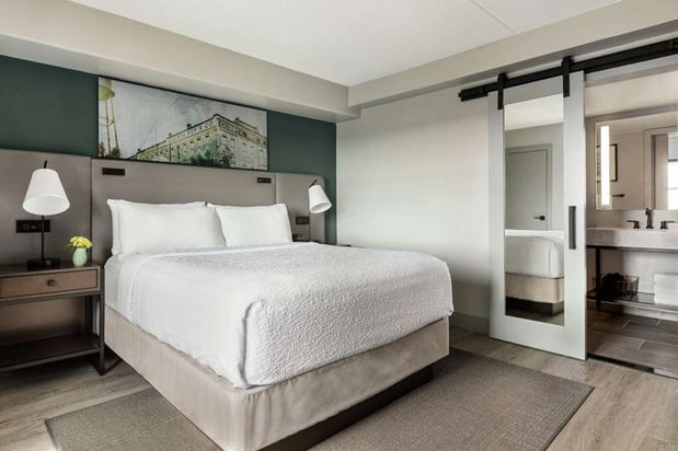 Images Hotel Alba Tampa, Tapestry Collection by Hilton
