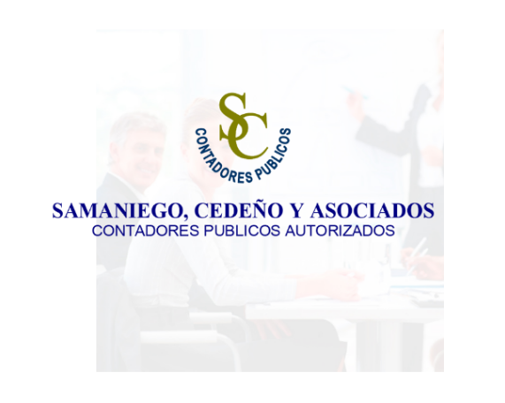 Samaniego, Cedeño y Asociados Panamá 214-6034