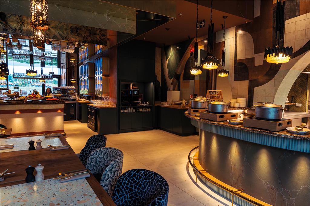 Images Radisson Collection The National Hotel, Brussels