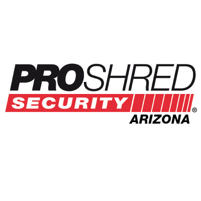 PROSHRED® Arizona Logo