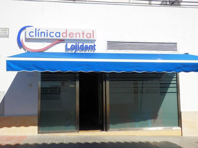 Images Clínica Dental Lojident