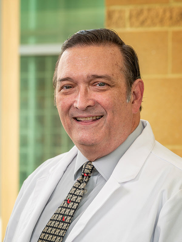 Headshot of Marc L. Pittman, MD