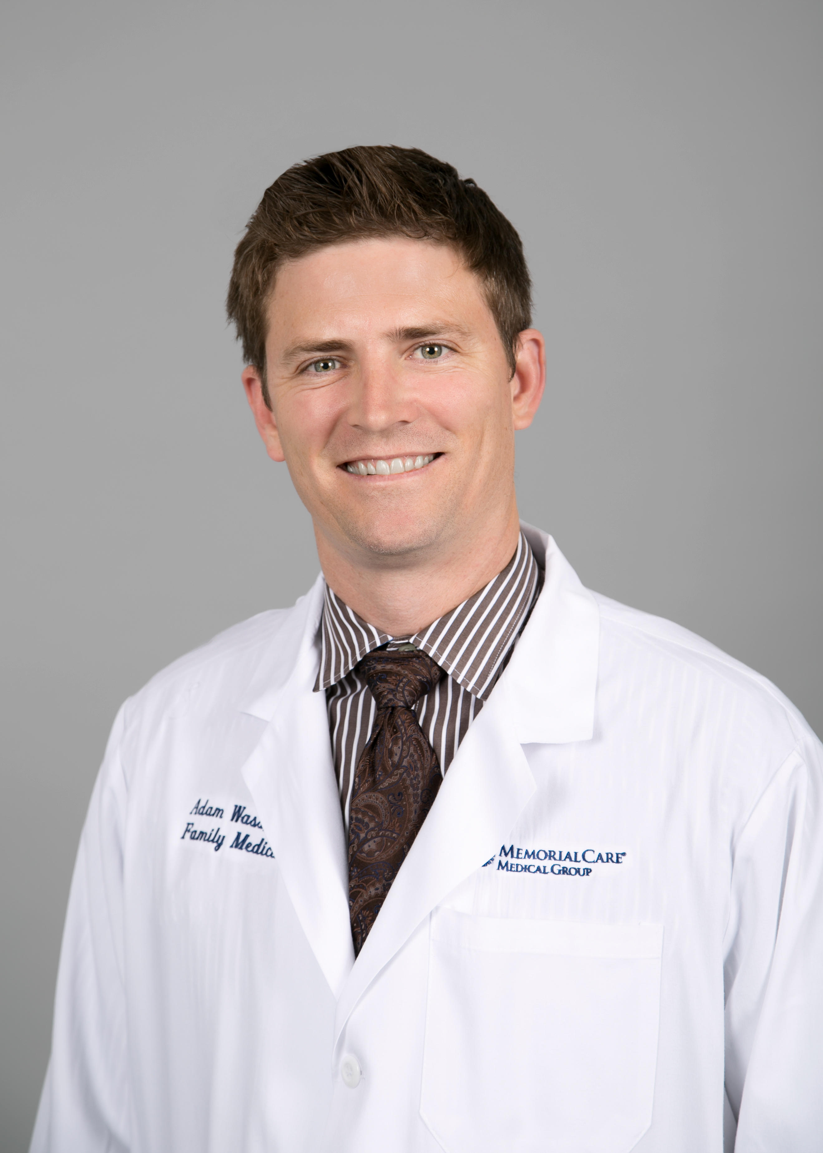 Image For Dr. Adam  Wass MD
