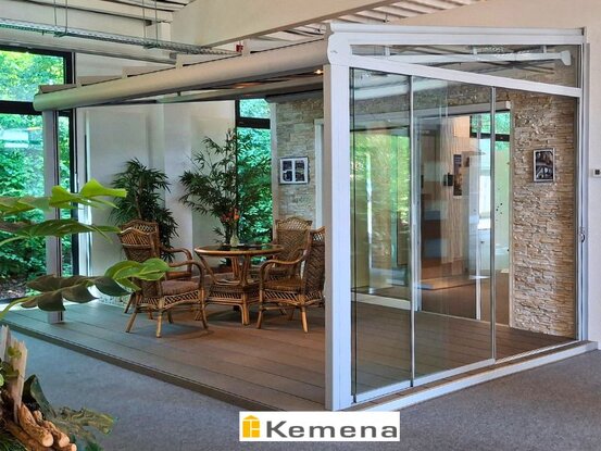 Kemena Tischlerei GmbH, Borgwardstr. 9 in Bremen
