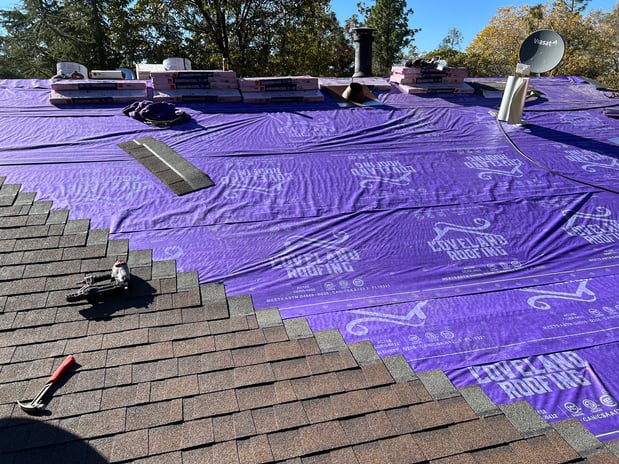 Images Loveland Roofing