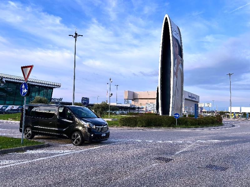 Images Giesse Transfer Service