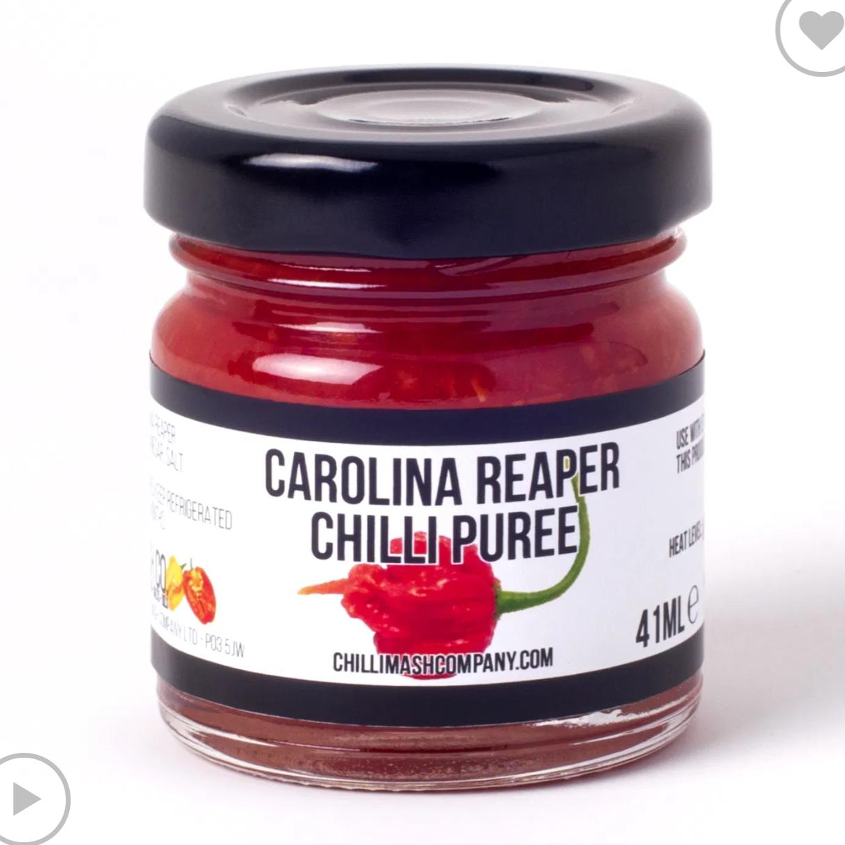 Images Chilli Mash Company