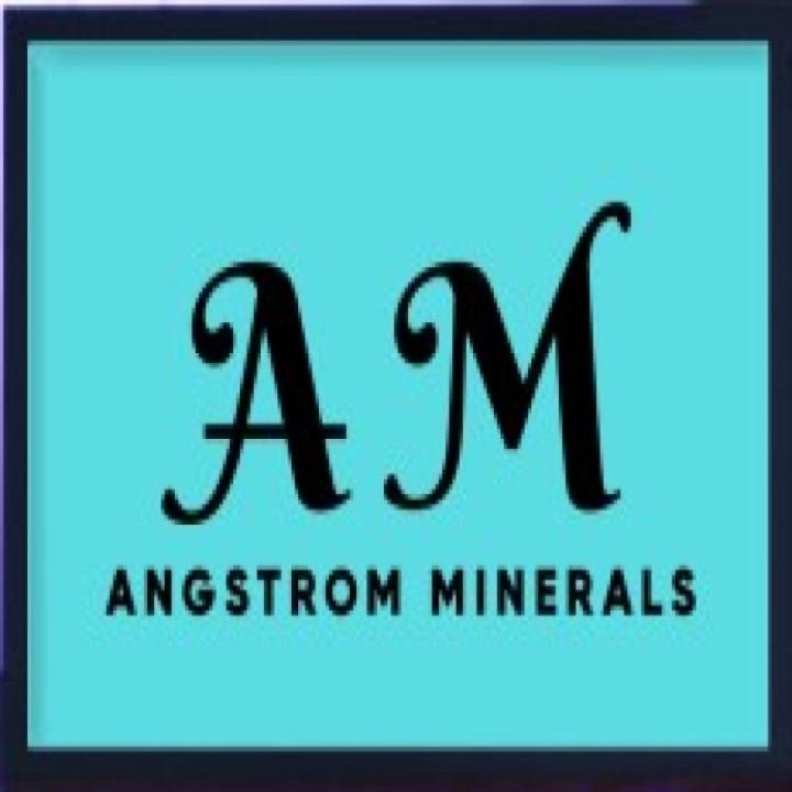 Angstrom Minerals Logo