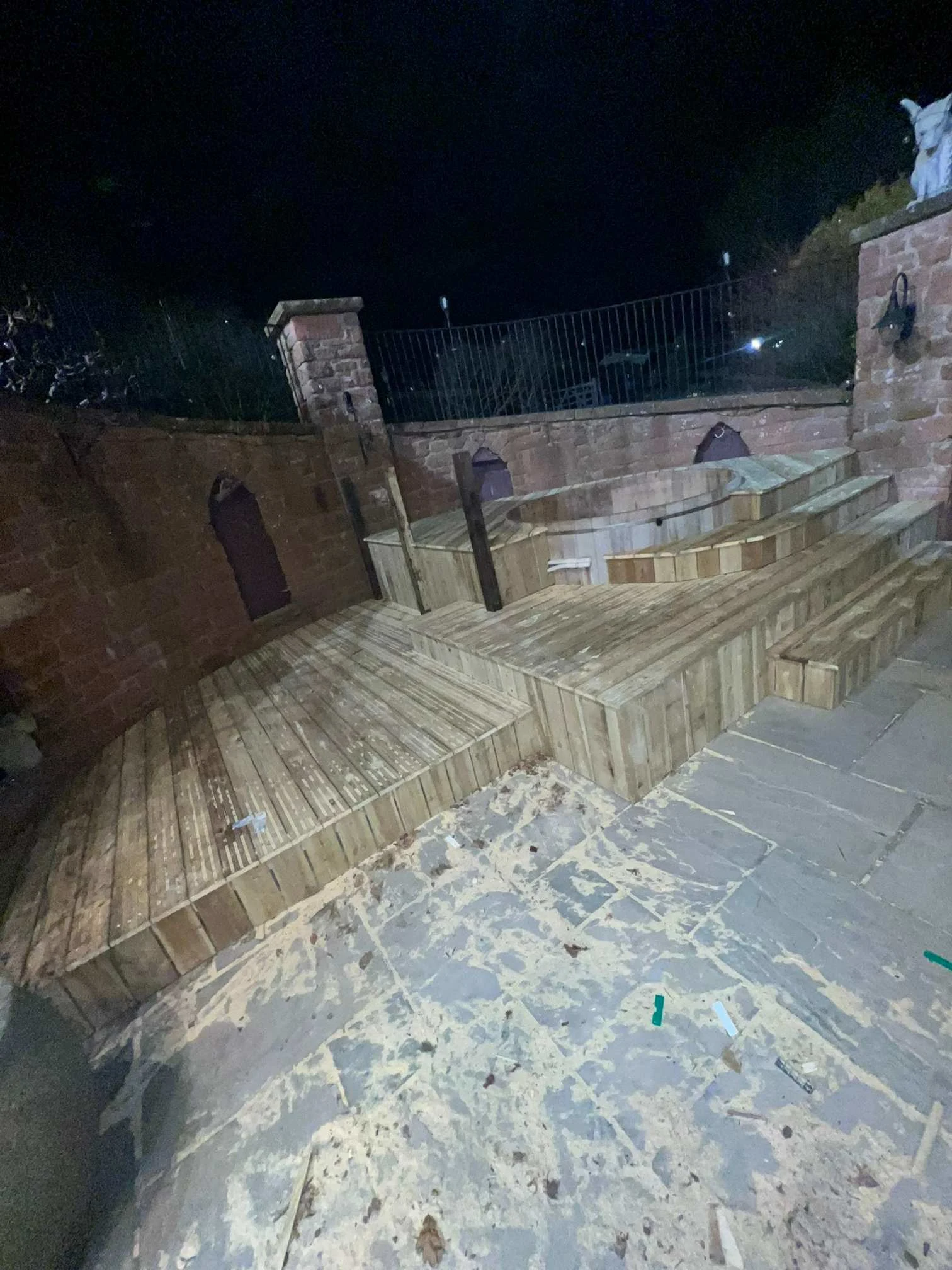 Images Cassidy Construction