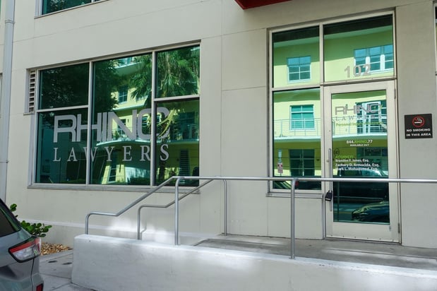 Images RHINO Lawyers