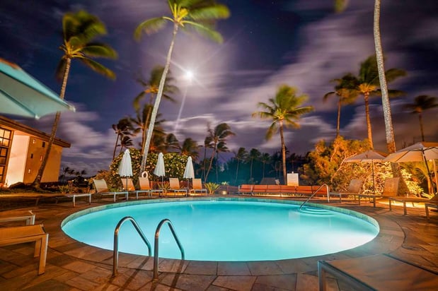 Images Hilton Garden Inn Kauai Wailua Bay